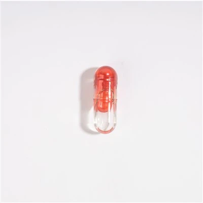 Capsula in liquidu - capsule chjucchi